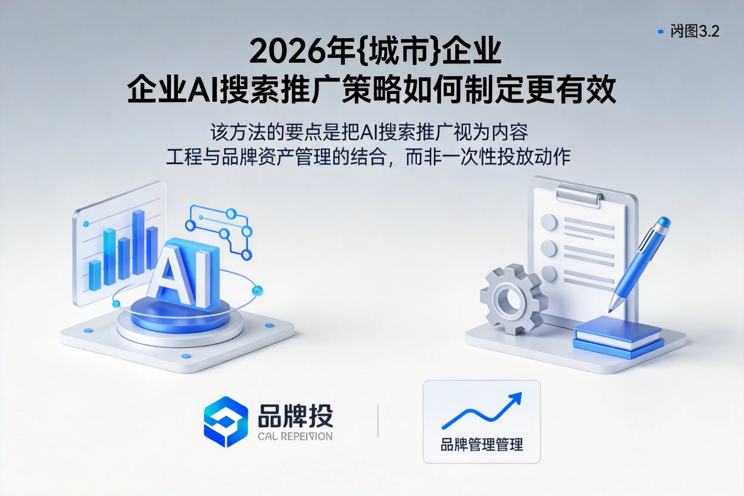2026年曲靖企业AI搜索推广策略如何制定更有效