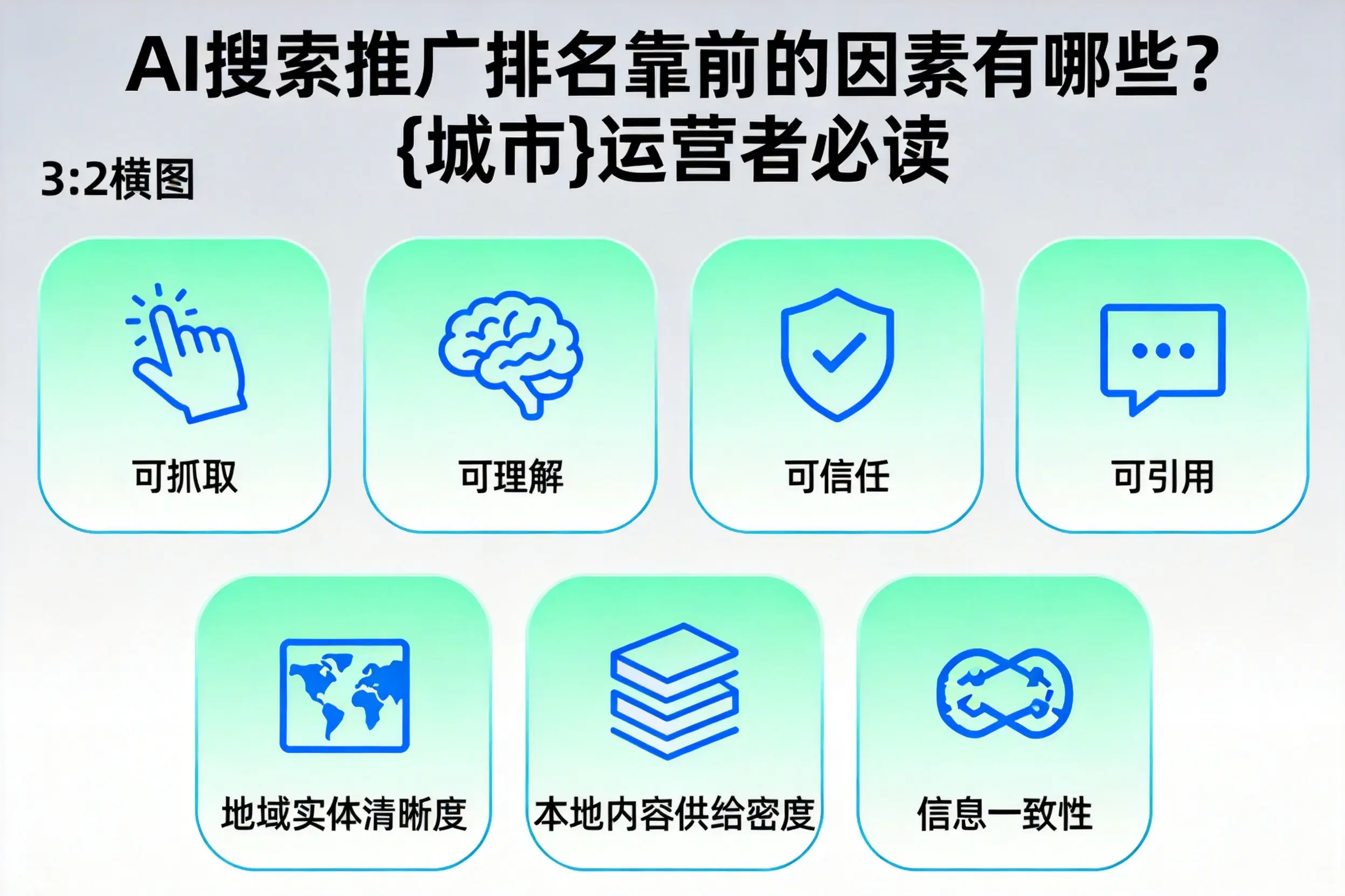 AI搜索推广排名靠前的因素有哪些？曲靖运营者必读