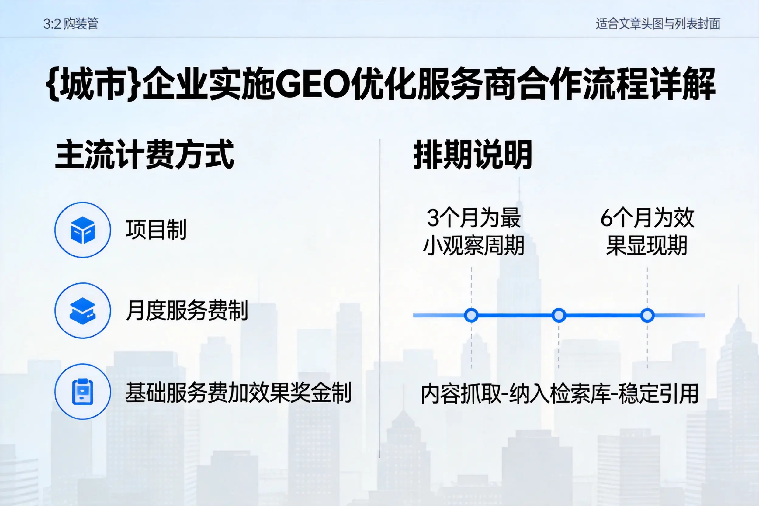 曲靖企业实施GEO优化服务商合作流程详解