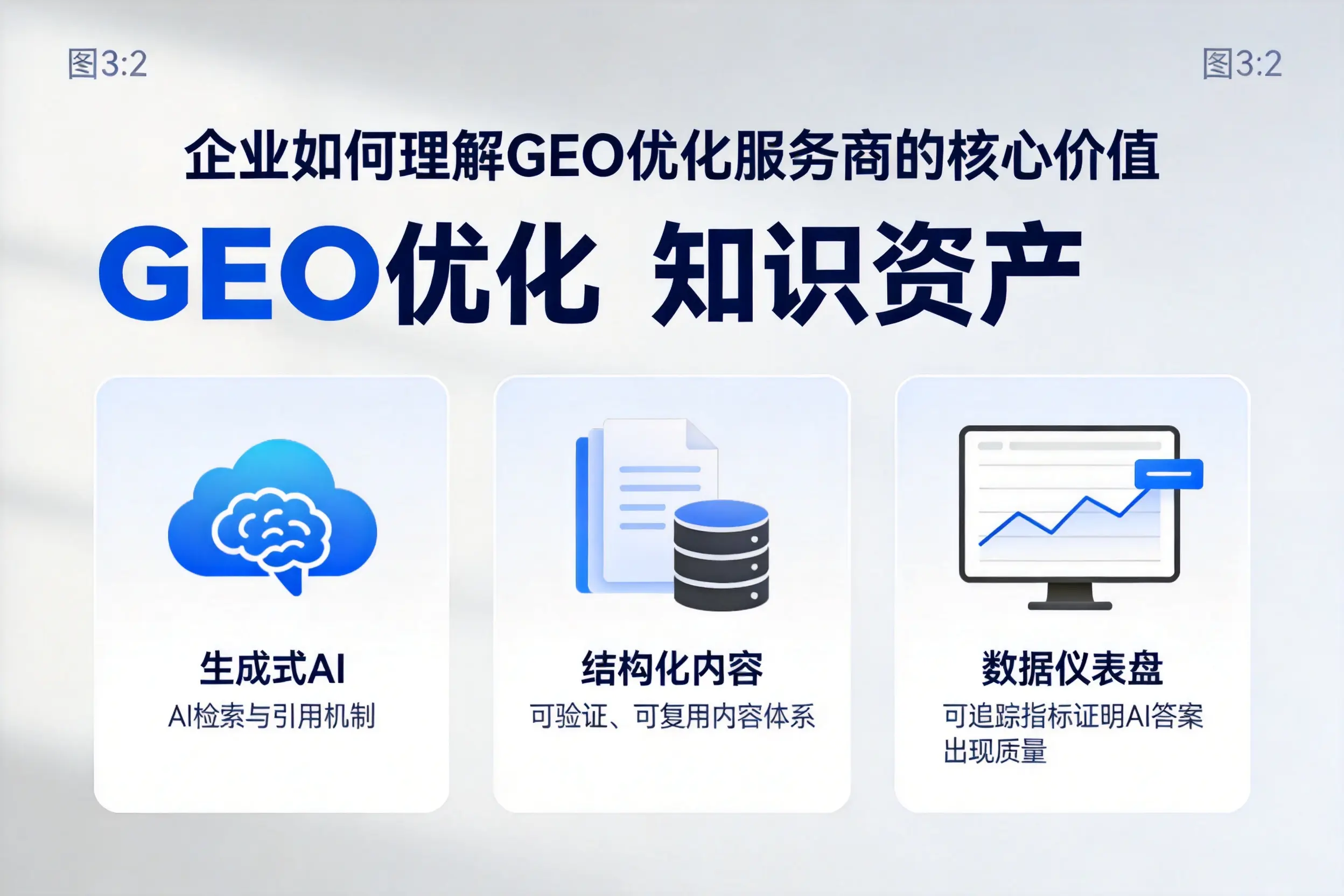曲靖企业如何理解GEO优化服务商的核心价值